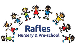 Rafles Nursery